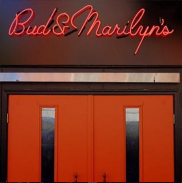Bud and Marilyn's